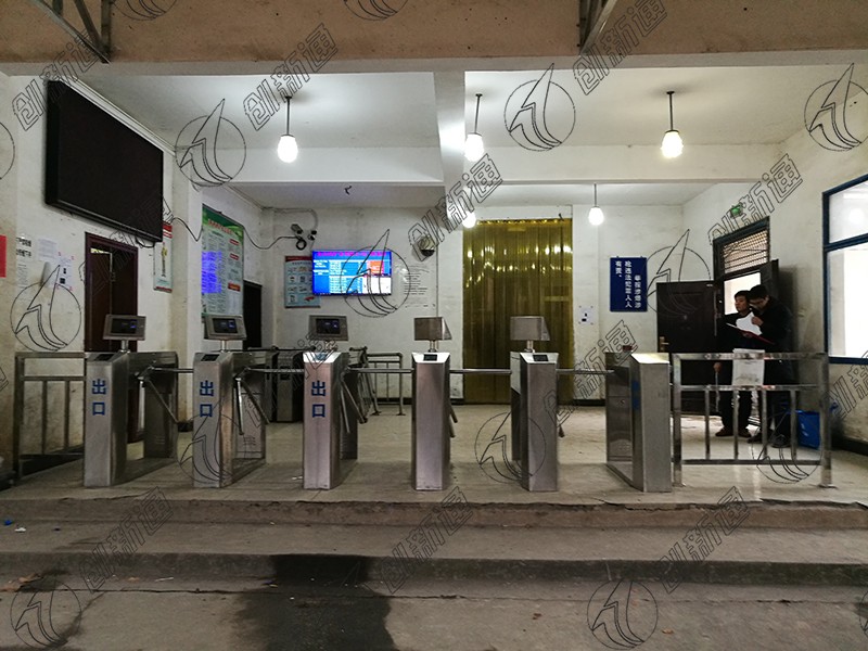 擺閘,三輥閘,速通閘,旋轉(zhuǎn)閘,平移閘,一字閘,人臉識(shí)別，