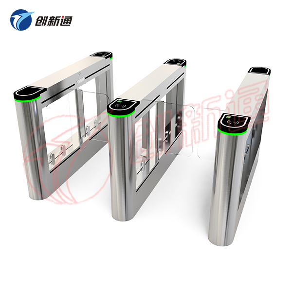 擺閘,三輥閘,速通閘,旋轉(zhuǎn)閘,平移閘,一字閘,人臉識別，