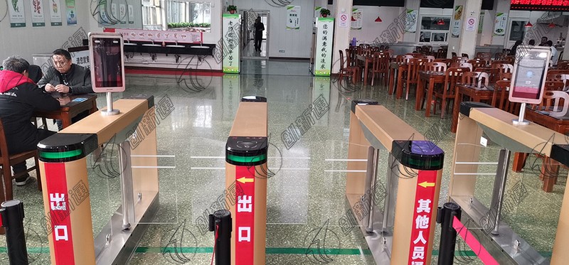 擺閘,三輥閘,速通閘,旋轉(zhuǎn)閘,平移閘,一字閘,人臉識(shí)別，