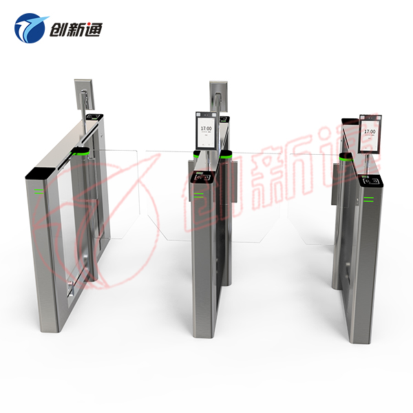 擺閘,三輥閘,速通閘,旋轉(zhuǎn)閘,平移閘,一字閘,人臉識(shí)別，