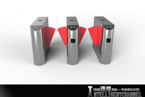 景區(qū)翼閘相比三輥閘擺閘有何優(yōu)勢？