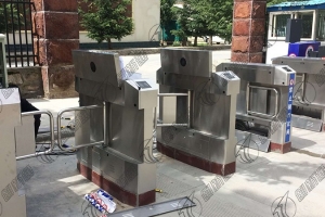 體育場(chǎng)館智能閘解決方案-服務(wù)90個(gè)國(guó)家和地區(qū)的廠家