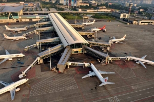 創(chuàng)新通門(mén)禁通道閘系統(tǒng)有什么優(yōu)勢(shì)？