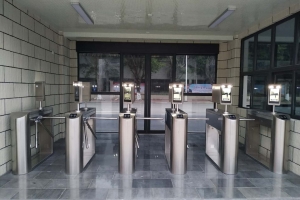 創(chuàng)新通科技講解三輥閘常見的故障處理及注意事項(xiàng)