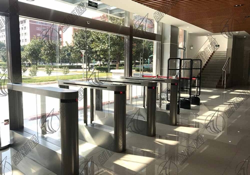 無(wú)錫寫(xiě)字樓速通閘案例-創(chuàng)新通